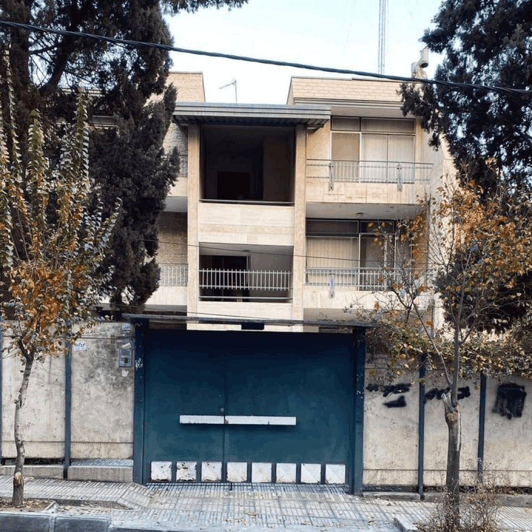 باغ ییلاقی 212 متری دارآباد