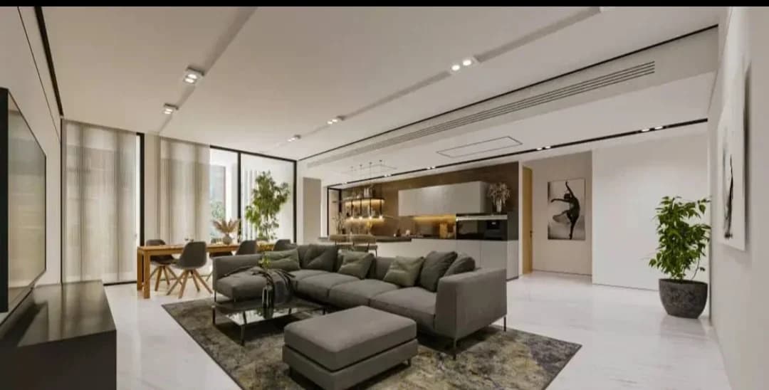 ۱۰۳ متر /۲ خواب / تاپ لوکیشن